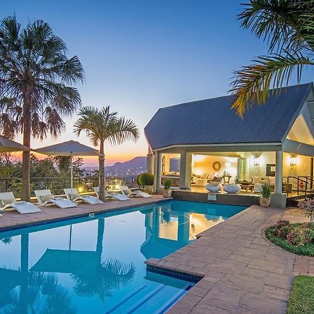 Loerie'S Call Guesthouse Mbombela Bagian luar foto
