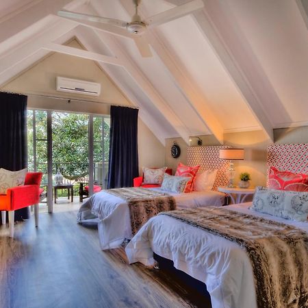 Loerie'S Call Guesthouse Mbombela Bagian luar foto
