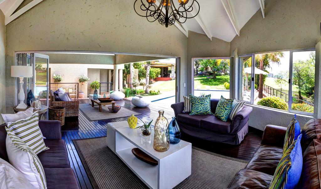 Loerie'S Call Guesthouse Mbombela Bagian luar foto