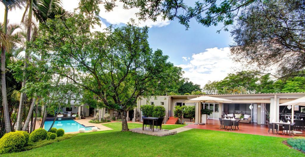 Loerie'S Call Guesthouse Mbombela Bagian luar foto