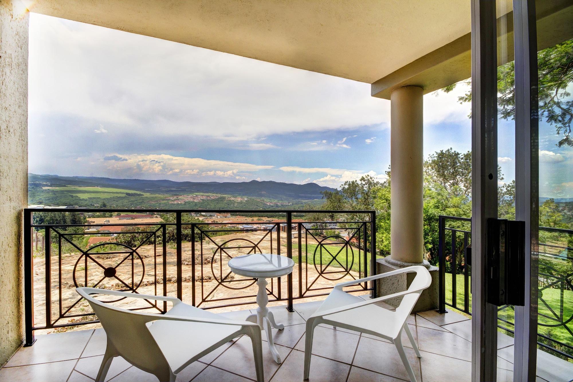Loerie'S Call Guesthouse Mbombela Bagian luar foto