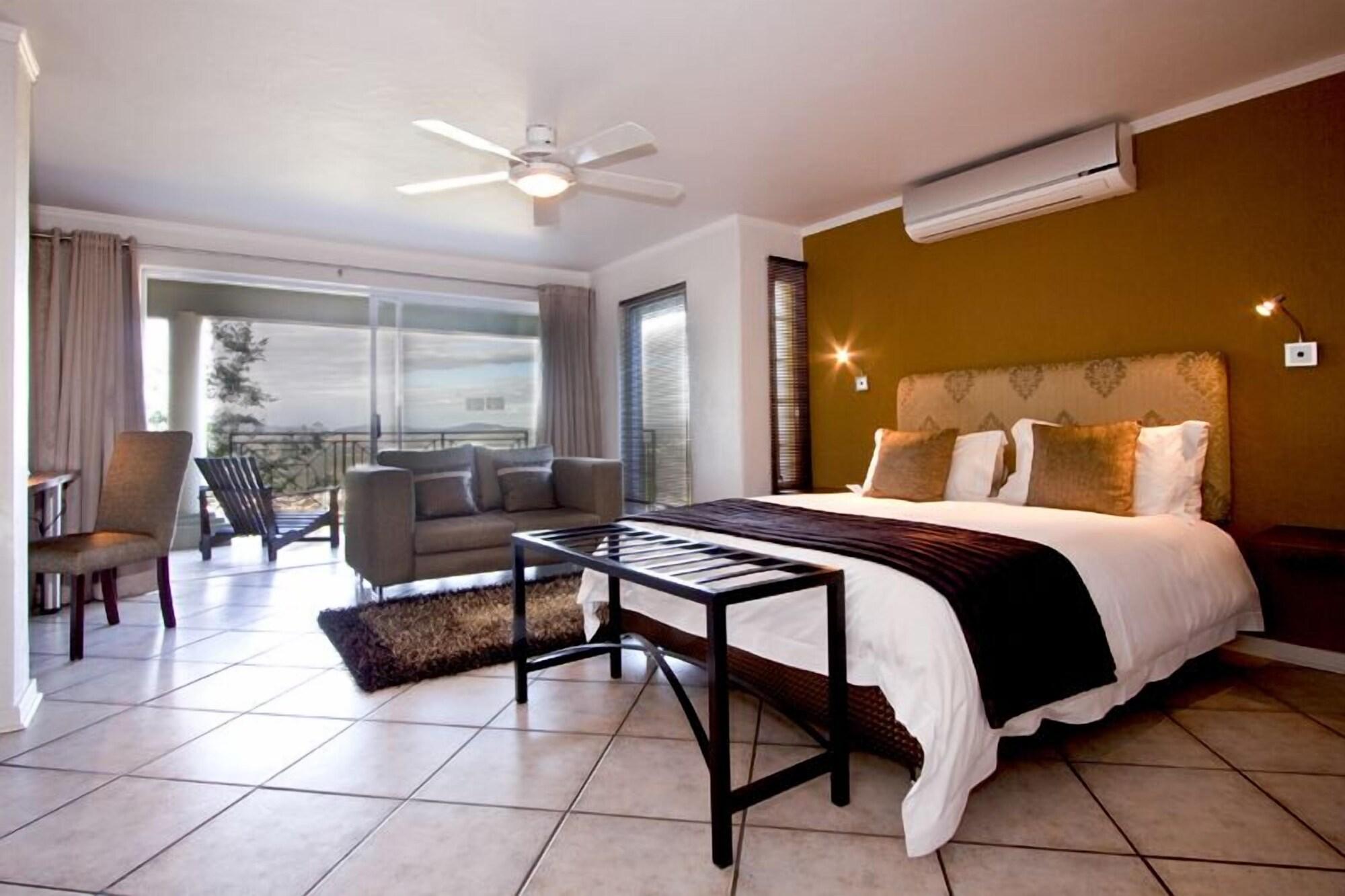 Loerie'S Call Guesthouse Mbombela Bagian luar foto