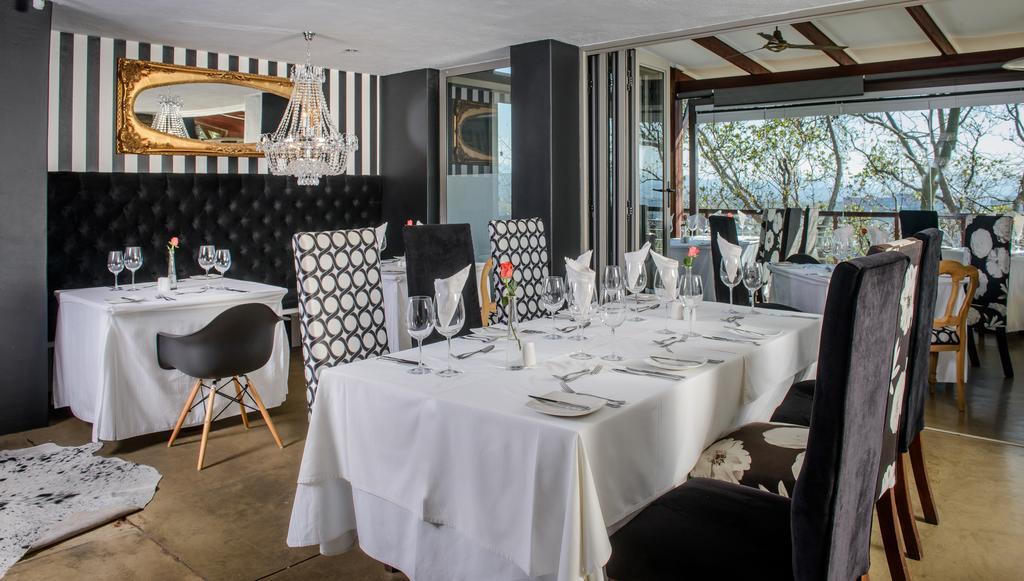 Loerie'S Call Guesthouse Mbombela Bagian luar foto