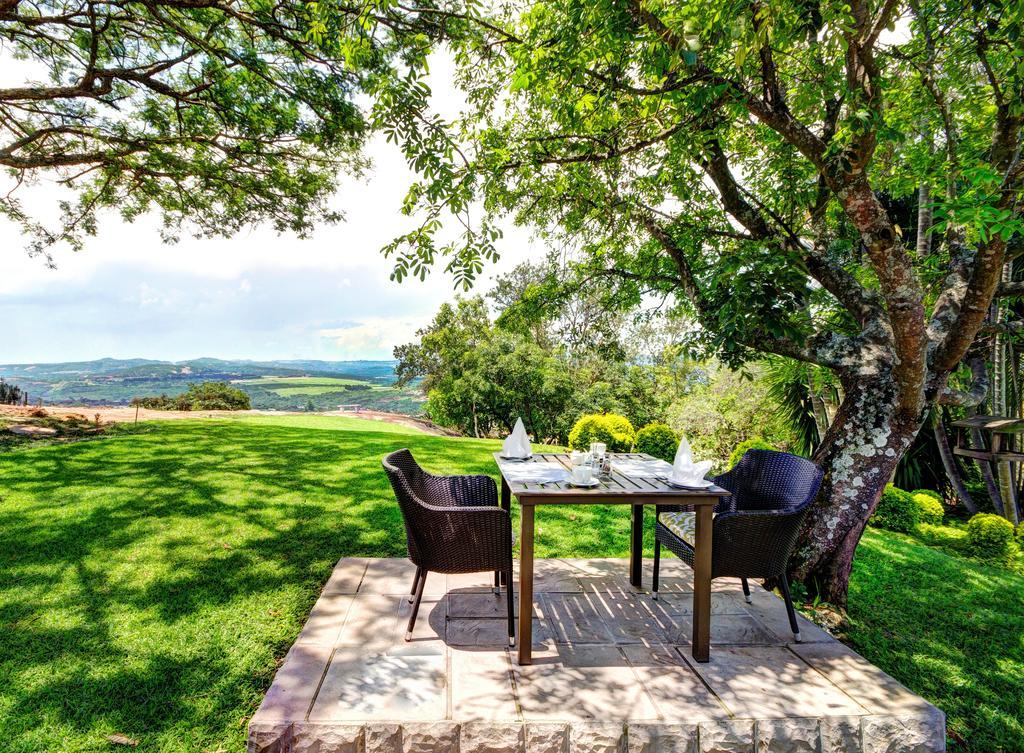 Loerie'S Call Guesthouse Mbombela Bagian luar foto