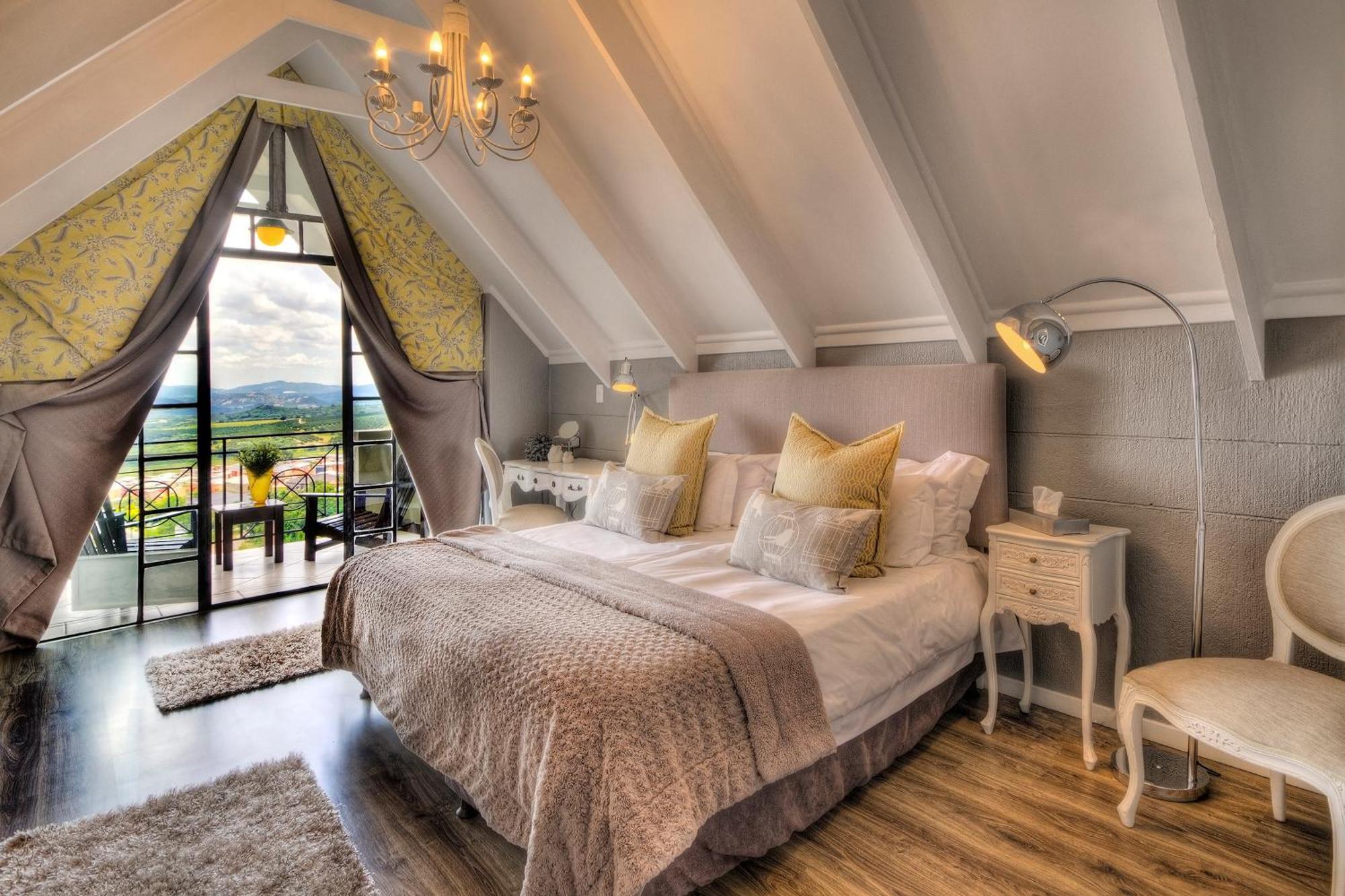 Loerie'S Call Guesthouse Mbombela Bagian luar foto