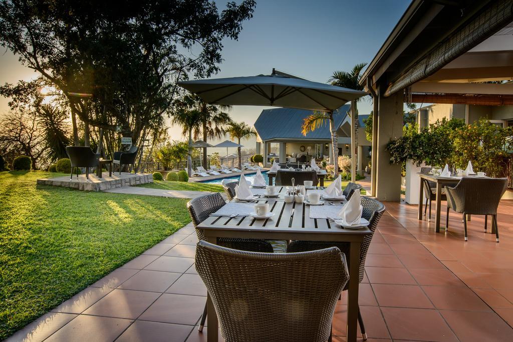 Loerie'S Call Guesthouse Mbombela Bagian luar foto
