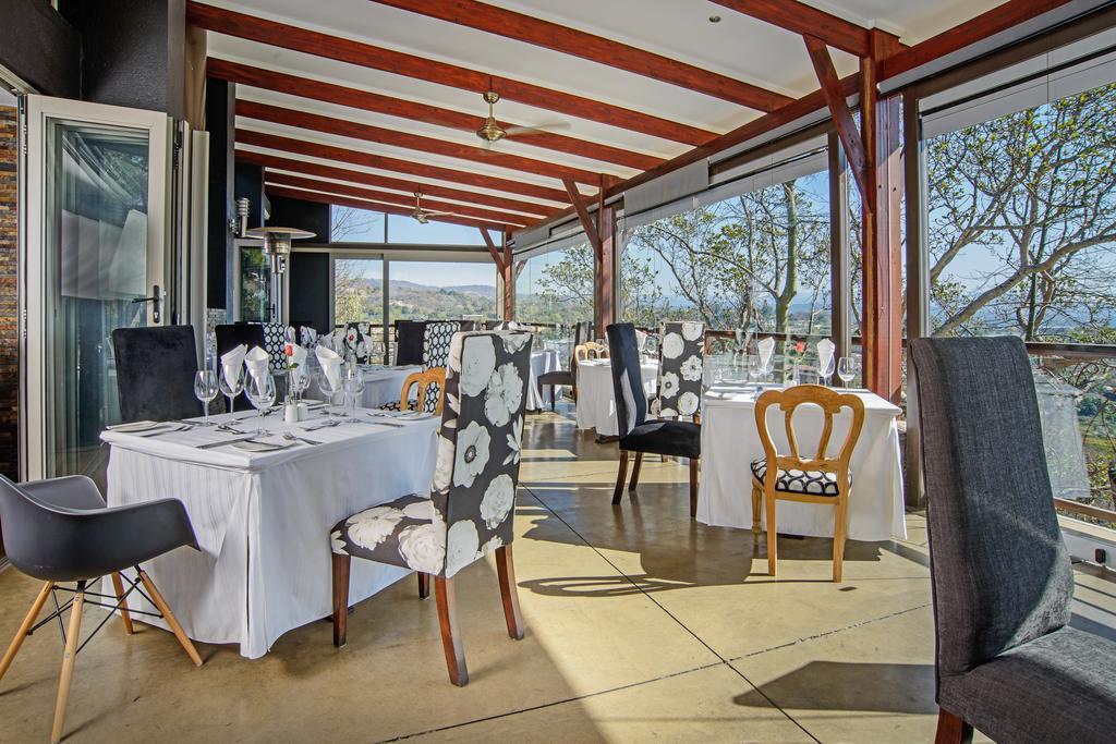 Loerie'S Call Guesthouse Mbombela Bagian luar foto