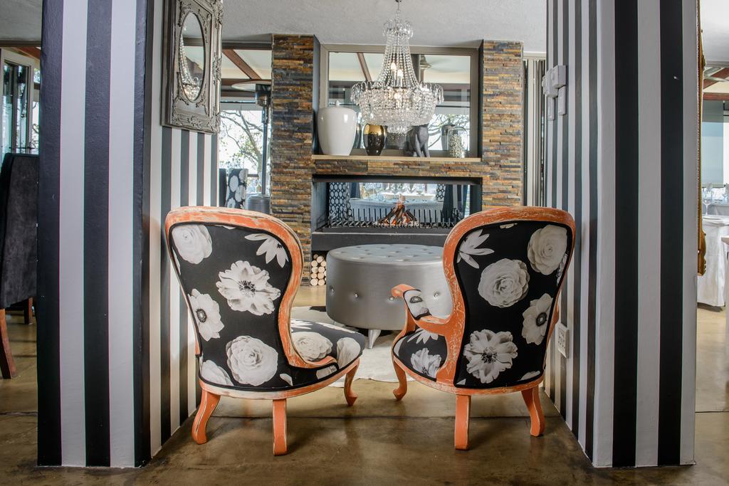 Loerie'S Call Guesthouse Mbombela Bagian luar foto