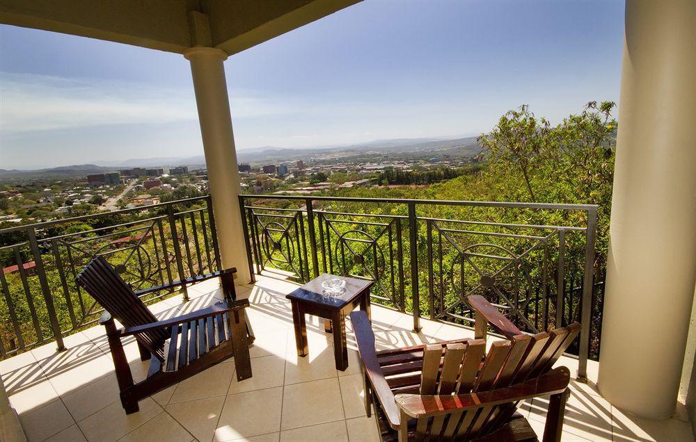 Loerie'S Call Guesthouse Mbombela Bagian luar foto
