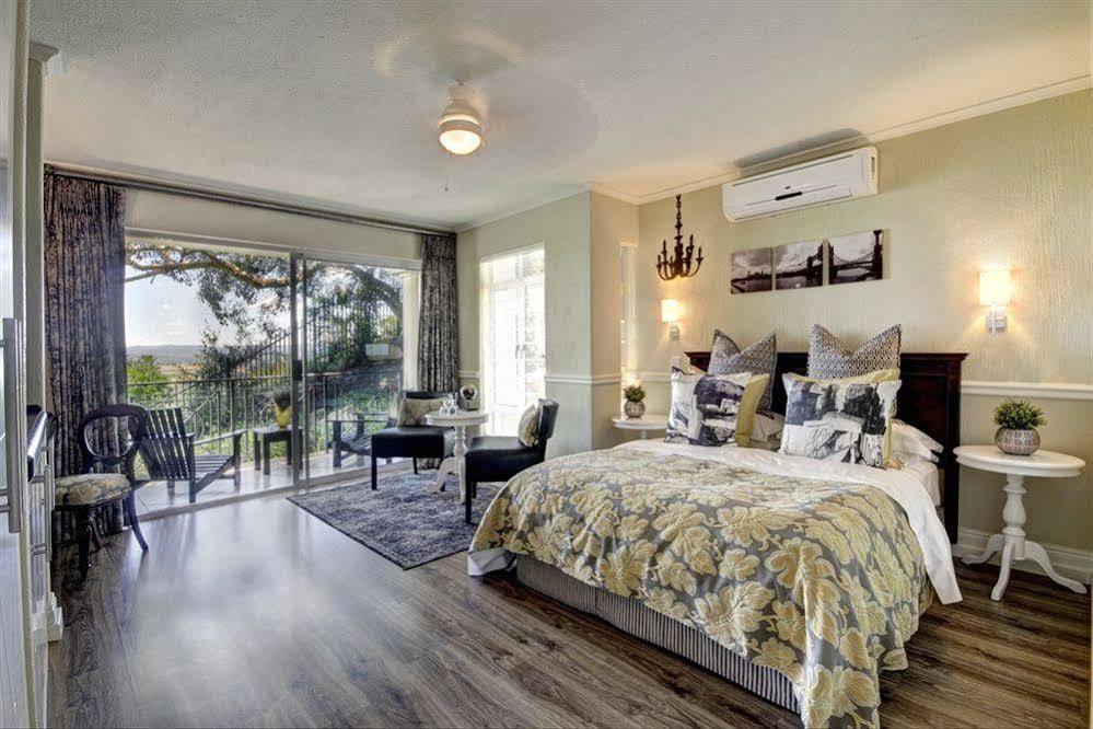 Loerie'S Call Guesthouse Mbombela Bagian luar foto