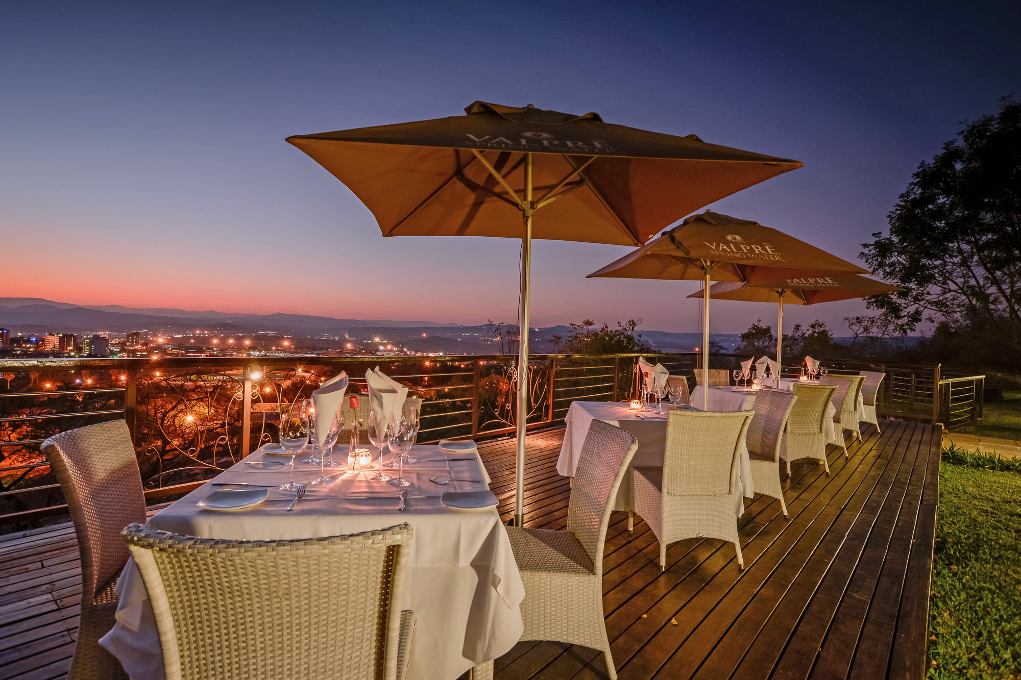 Loerie'S Call Guesthouse Mbombela Bagian luar foto