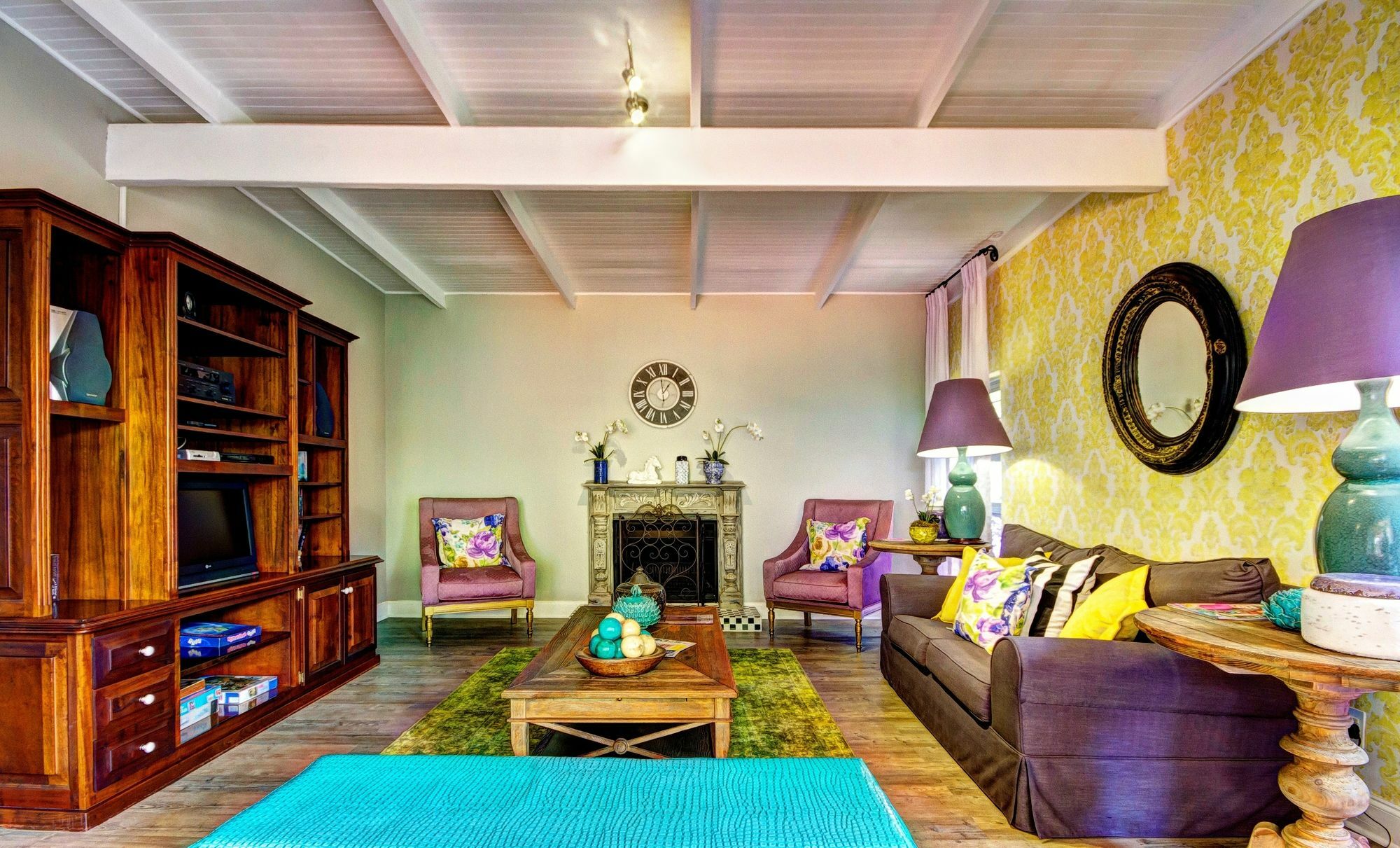 Loerie'S Call Guesthouse Mbombela Bagian luar foto