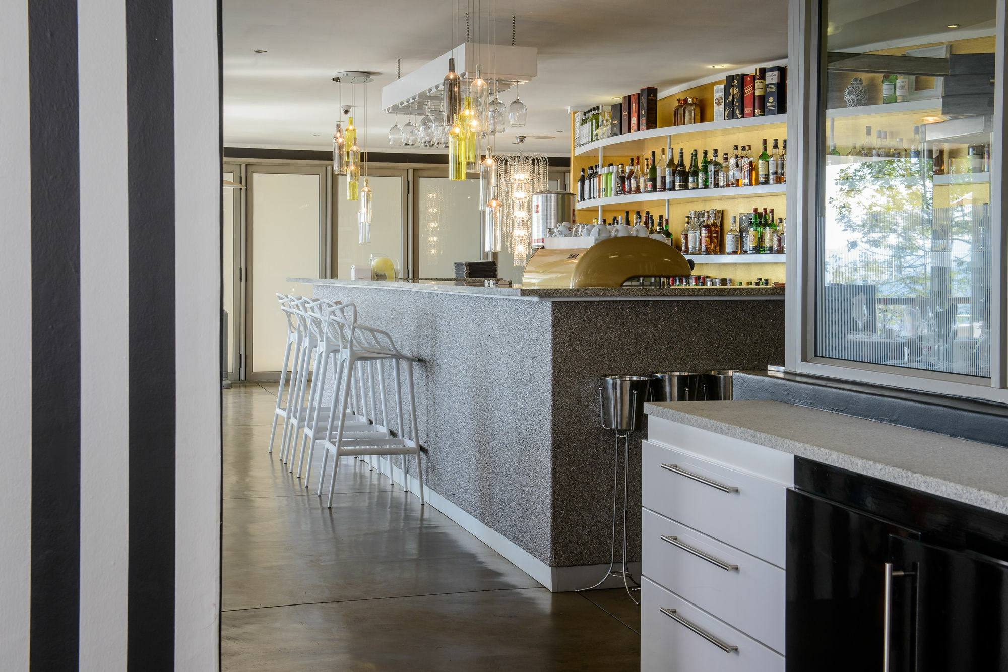 Loerie'S Call Guesthouse Mbombela Bagian luar foto